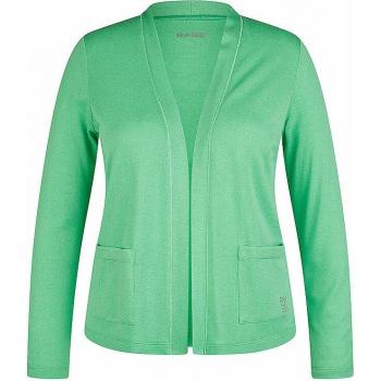 Rabe Cardigan vert 42