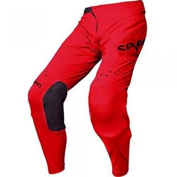 Ethika Zero Rot G36 Seven MX Crosshose