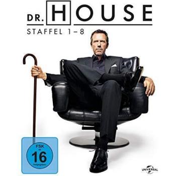 Dr. House