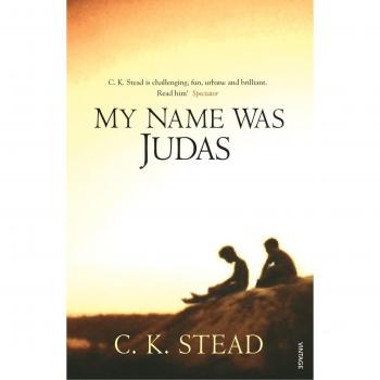 My Name Was Judas, Stead, C. K.