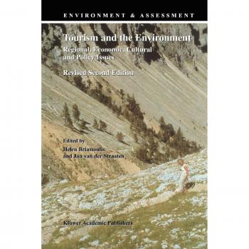 Tourism and the Environment