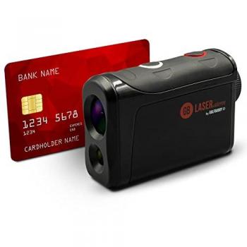GolfBuddy Atom Laser