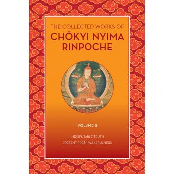 The Collected Works of Chökyi Nyima Rinpoche Volume II