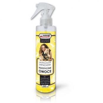 Neutralizzatore Odori Esotici Certech Spray Frutta 250 ml