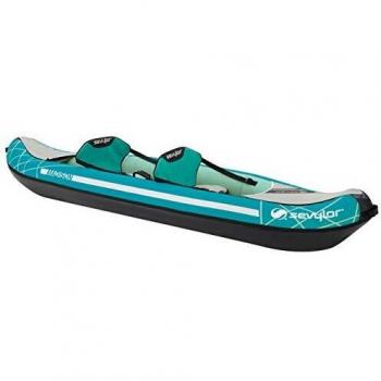 Sevylor Madison Turquoise Lounge Sheet