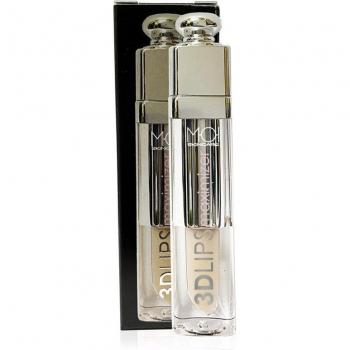 MOI 3D LIPS Pflege und Volumen Booster (5 ml)