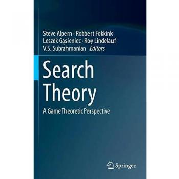 Search Theory