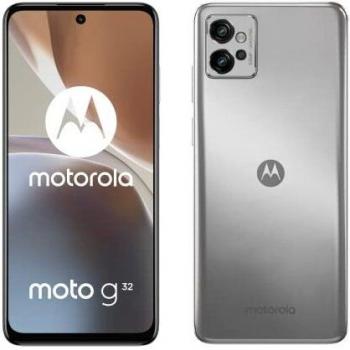 Motorola Moto G32 6GB RAM 128GB Silver Unlocked