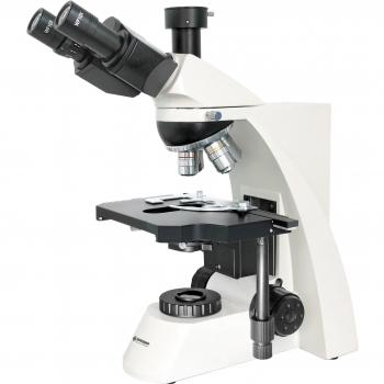 Bresser Science TRM‑301 Dual‑Condenser Optical Microscope