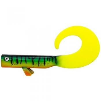 LMAB Drunk Twister 16cm Kunstköder Tropicana Tina