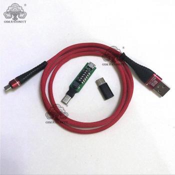 Cable UMF para Milagro Thunder Pro