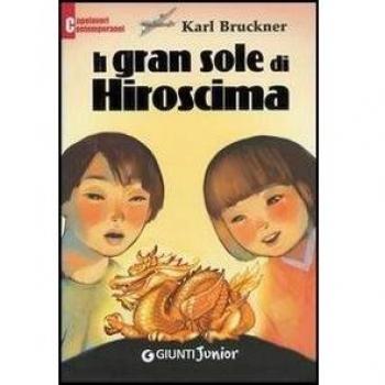 GRAN SOLE DI HIROSHIMA