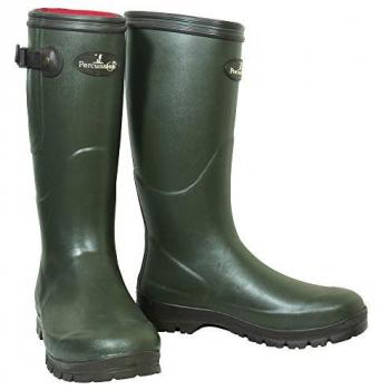 Sologne Neoprene Waterproof Boots – Percussion Series
