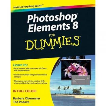 Photoshop® Elements 8 For Dummies®