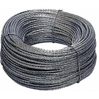 Cable 72H Galv 10m 8mm