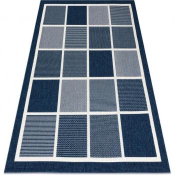 Squares Frame Rug