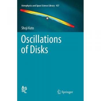 Kato, Shoji: Oscillations of Disks