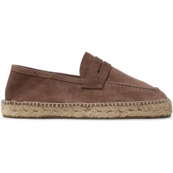 Espadrilles M 2.9 L0 Loafers Braun