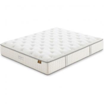 Muelle Doble Infinity Flex 23cm Firmeza Media 80x182
