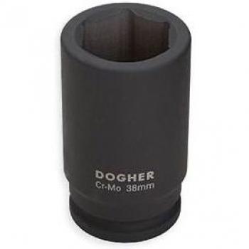 Déflecteur hexagonal CrMo 586-36