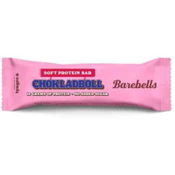 Barebells Proteinbar