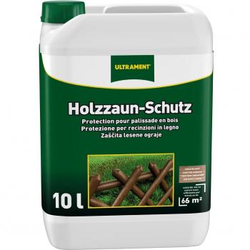 EcoPine Fence Protect 680389