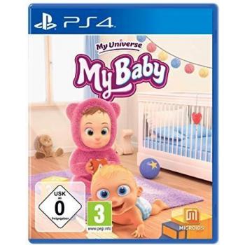 My Universe – Mein Baby für PlayStation 4