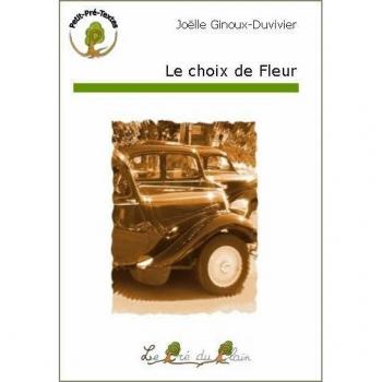 Le choix de Fleur