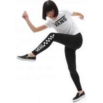 Legging Feminina Vans Chalkboard Preta