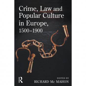 Vitalsource Technologies, Inc. Crime, Law and Popular Culture in Europe, 1500-1900