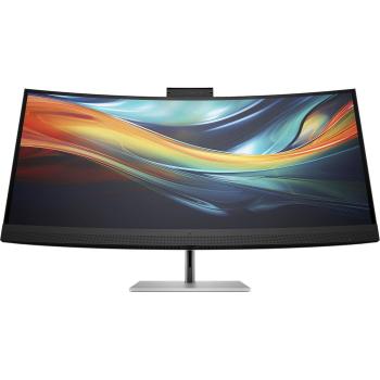 HP 39.7 5K2K Collaboration Screen – HP Series 7 Pro (PVC‑Free)