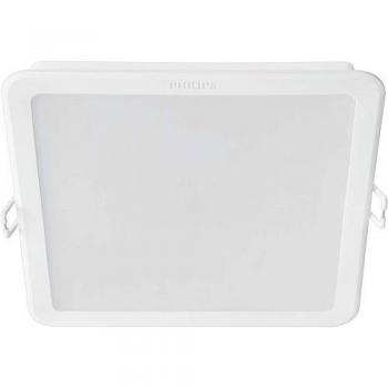 Spot Quadrato 17W MyLiving Philips