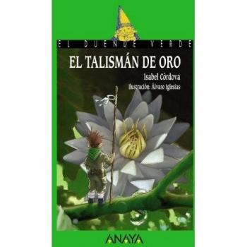 El Talismán de Oro