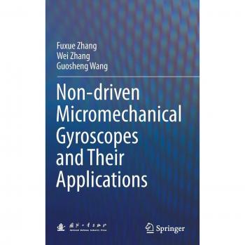 Non-driven Micromechanical Gyroscopes and Their Applications