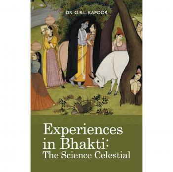 Experiences in bhakti