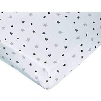 Drap-Housse DOMIVA 60 x 120 cm