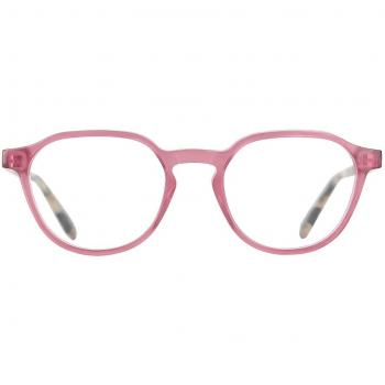 Óculos de Grau Cor-de-Rosa VANNI M144 A258 para Ela