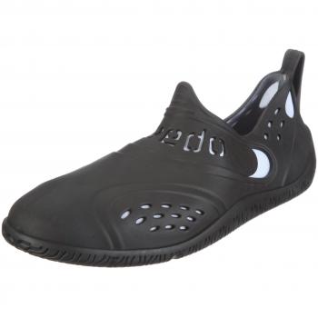 Speedo ZANPA AF Damen Sandalen, Schwarz, EU 40.5