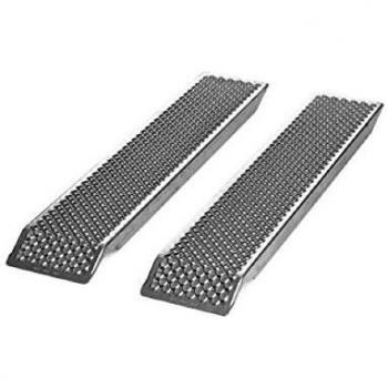 Aluminium-Rampe 2m von Husqvarna