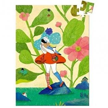 Puzzle Mini Miss Chichi