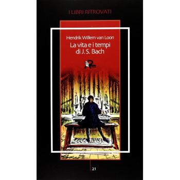 La vita e i tempi di J. S. Bach
