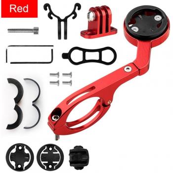 MTB Bicycle Computer Stand for Garmin