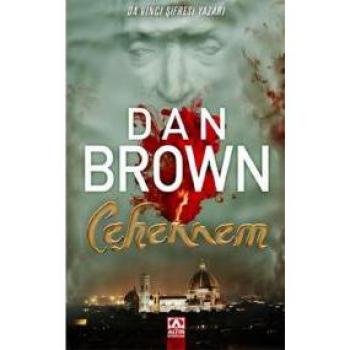 Dan Brown Cehennem
