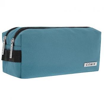 Portapenne Maxi Comix Avio 2 Zip