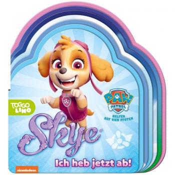 Paw Patrol: Paw Patrol: Skye