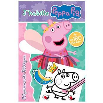 Peppa Pig