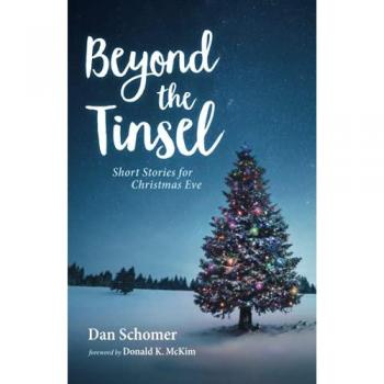 Beyond the Tinsel: Short Stories for Christmas Eve