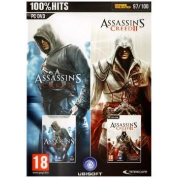 Assassin's Creed : Les Deux Premiers