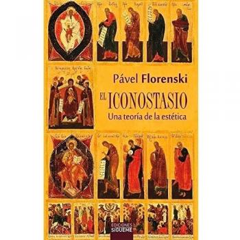El iconostasio. Una teoría de la estética