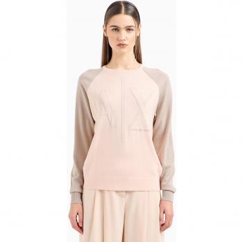 Armani Exchange Design Pullunder